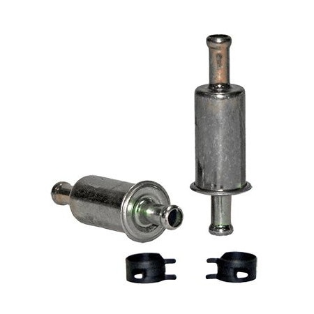 Wix Filters Fuel Filter 33027